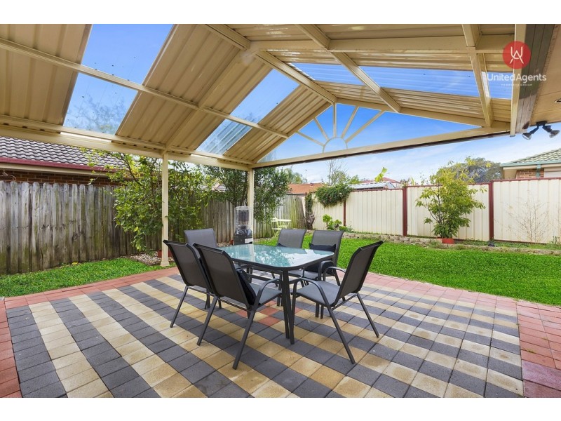 11 Yerrinbool Close, Prestons NSW 2170