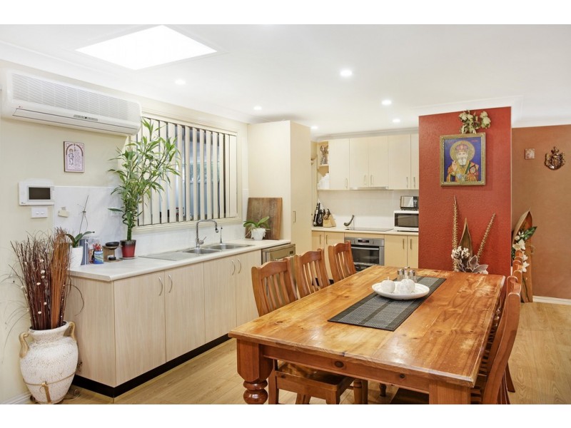 39 Lalich Avenue, Bonnyrigg NSW 2177