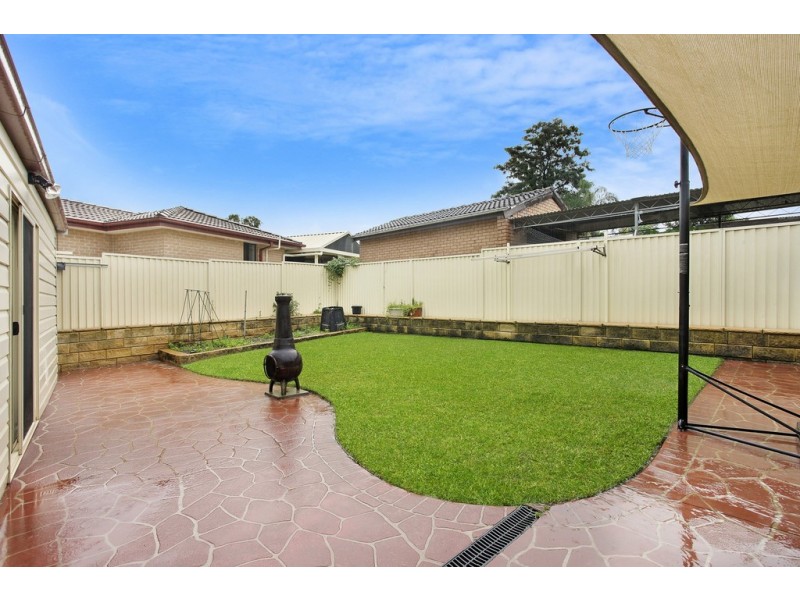 39 Lalich Avenue, Bonnyrigg NSW 2177