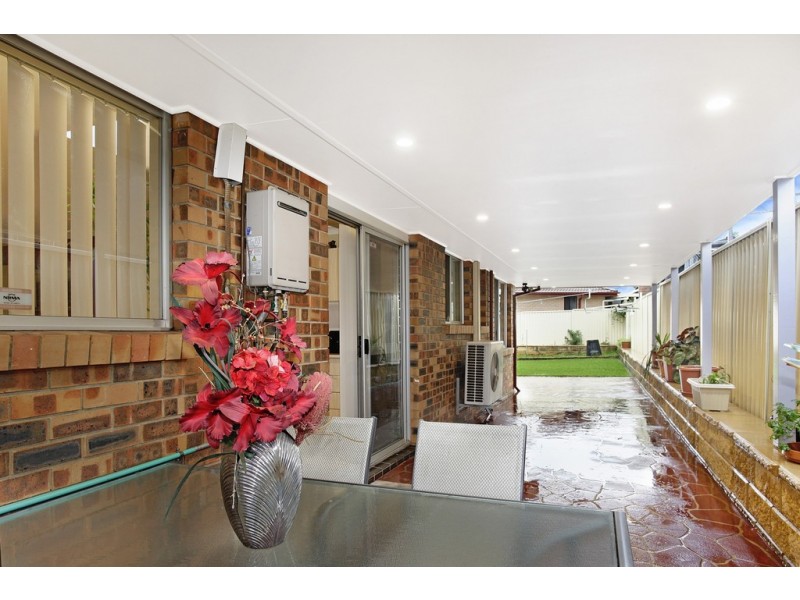 39 Lalich Avenue, Bonnyrigg NSW 2177