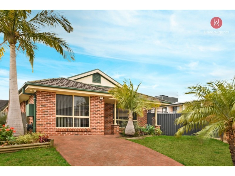 8 Moruya Close, Prestons NSW 2170