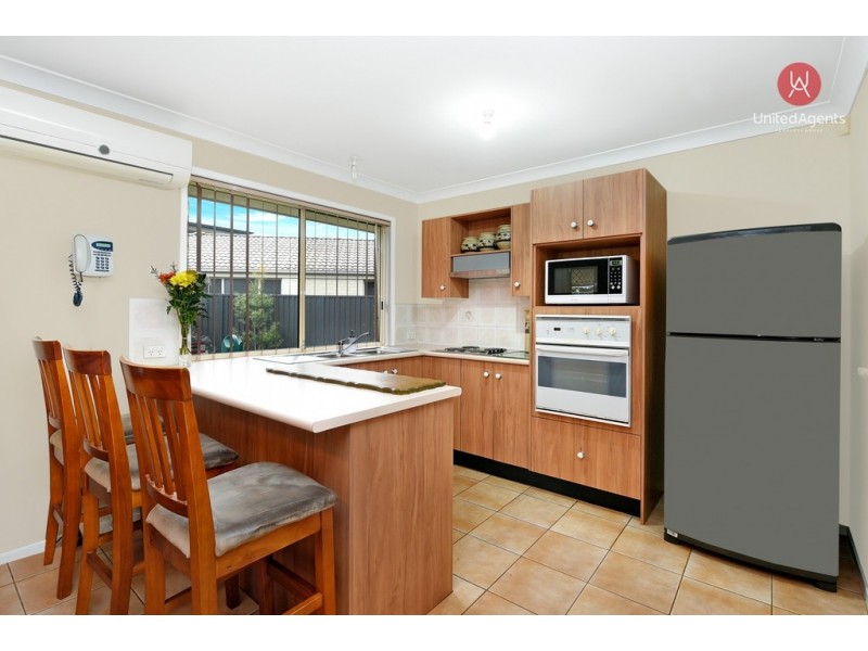 8 Moruya Close, Prestons NSW 2170