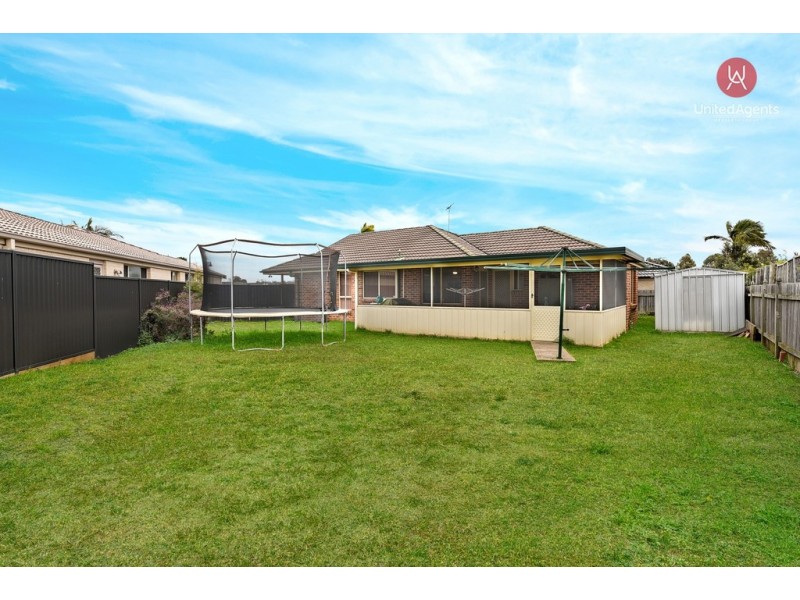 8 Moruya Close, Prestons NSW 2170