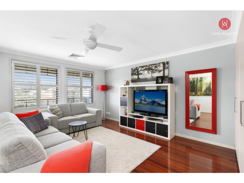 10 Andrews Circuit, Horningsea Park NSW 2171