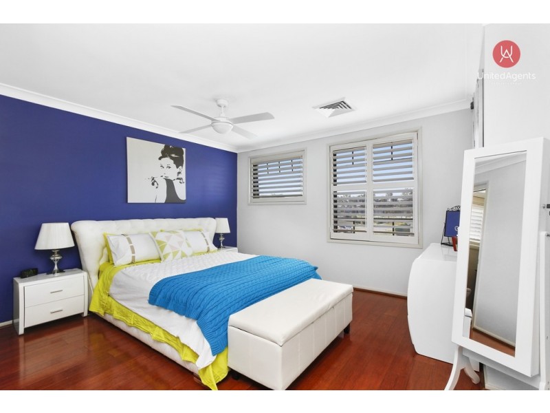 10 Andrews Circuit, Horningsea Park NSW 2171