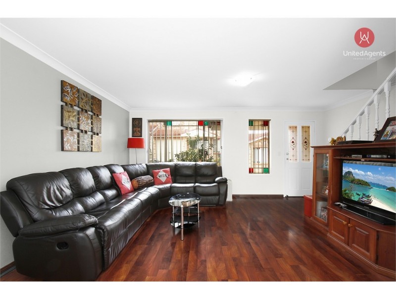 12/345 Elizabeth Drive, Mount Pritchard NSW 2170