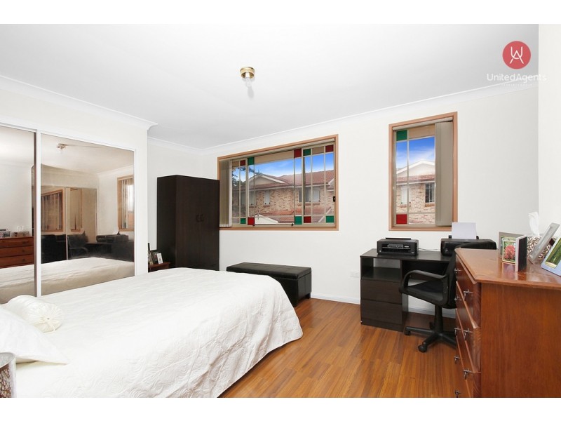12/345 Elizabeth Drive, Mount Pritchard NSW 2170