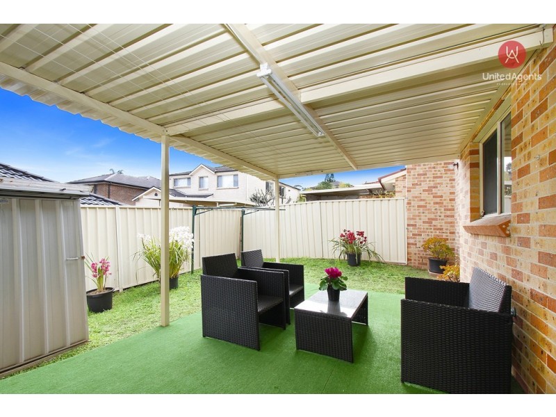 12/345 Elizabeth Drive, Mount Pritchard NSW 2170