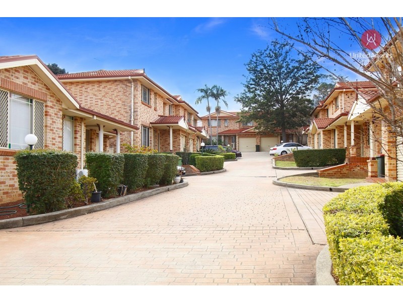 12/345 Elizabeth Drive, Mount Pritchard NSW 2170