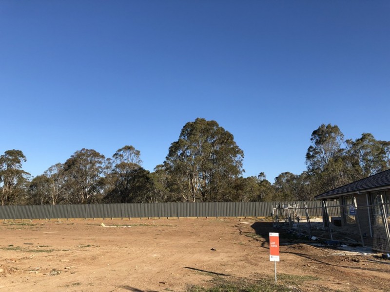 25 Maidenhair Avenue, Denham Court NSW 2565