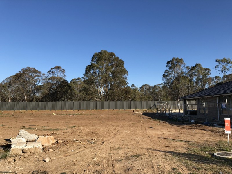 25 Maidenhair Avenue, Denham Court NSW 2565