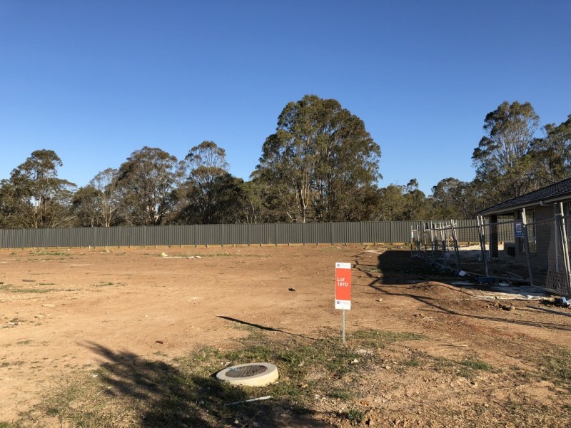 25 Maidenhair Avenue, Denham Court NSW 2565