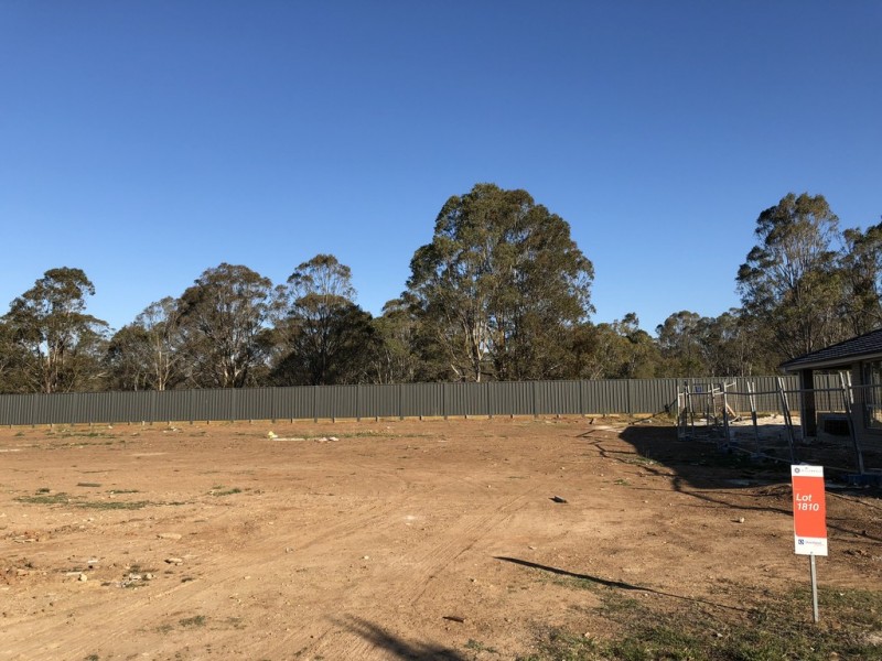 25 Maidenhair Avenue, Denham Court NSW 2565