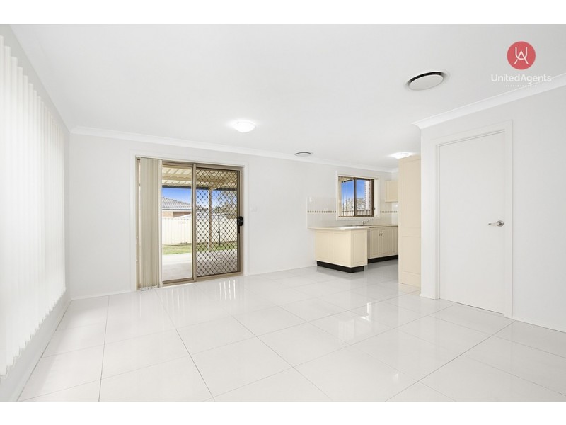 45 Pacific Palms Circuit, Carnes Hill NSW 2171