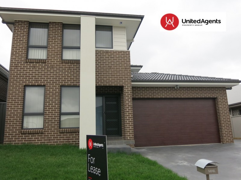 Edmondson Park NSW 2174