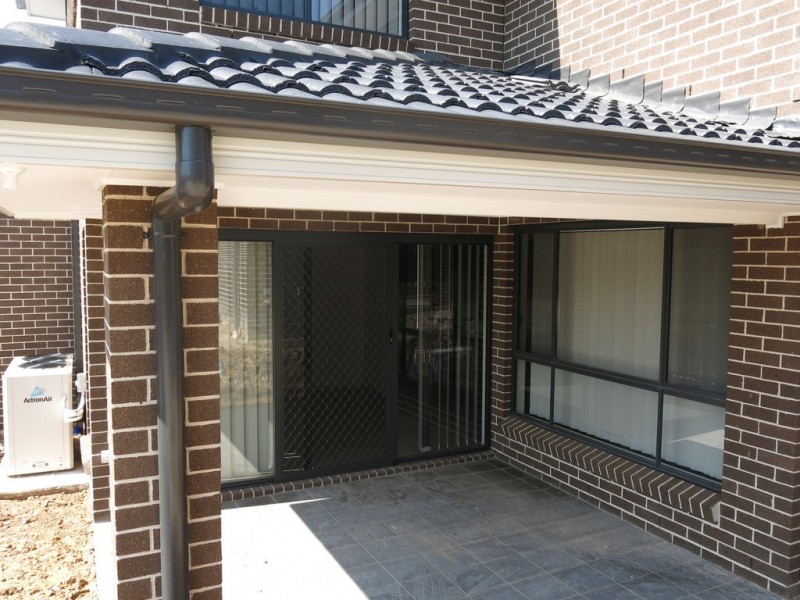 Edmondson Park NSW 2174