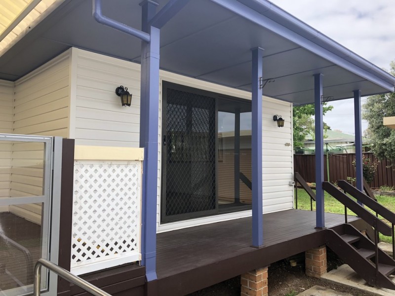 21 Ryeland Street, Miller NSW 2168