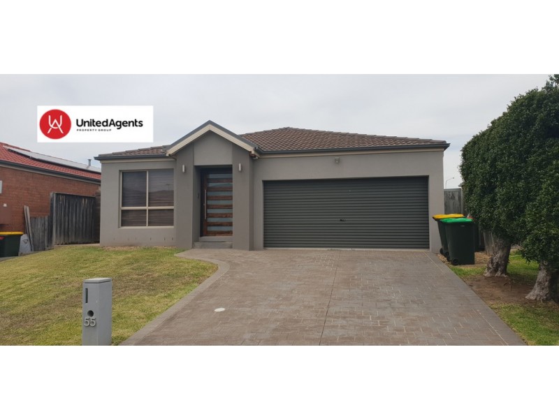 Horningsea Park NSW 2171