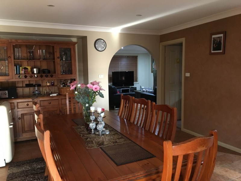 Hoxton Park NSW 2171