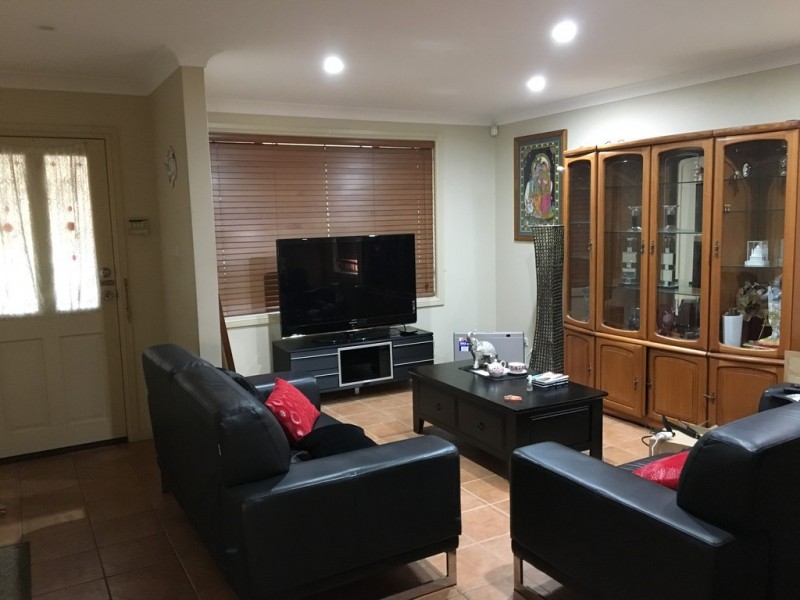 Hoxton Park NSW 2171