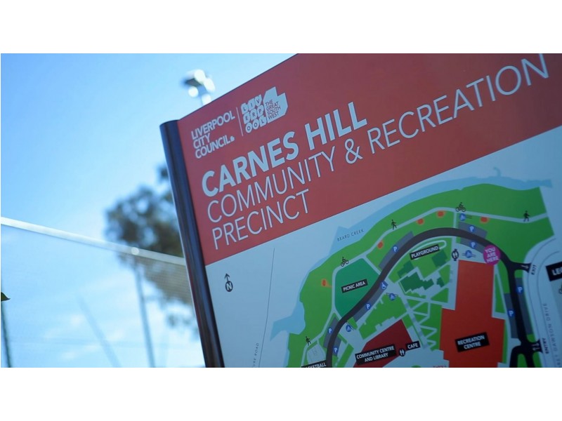 82 Macksville Street, Carnes Hill NSW 2171