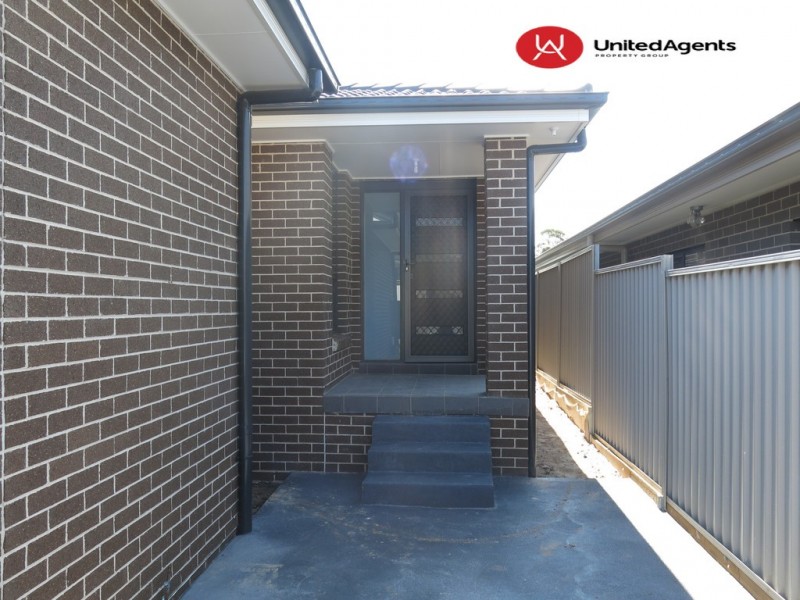 Edmondson Park NSW 2174