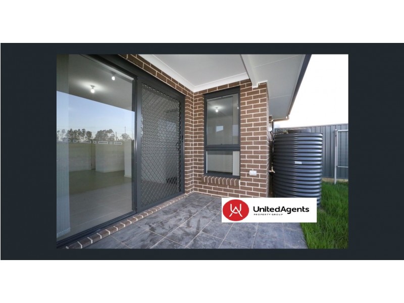 Edmondson Park NSW 2174