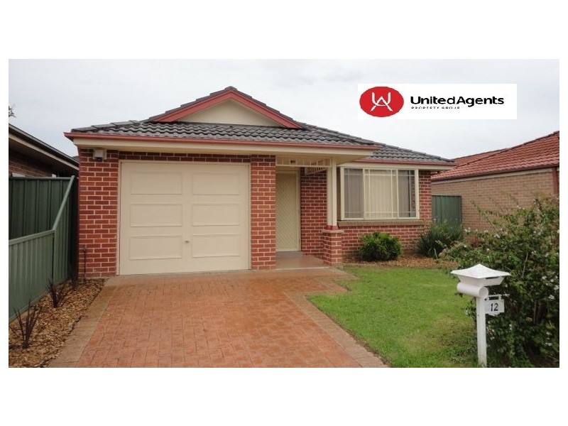 Hoxton Park NSW 2171