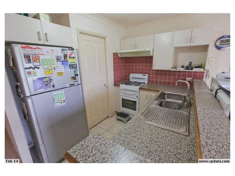 Hoxton Park NSW 2171