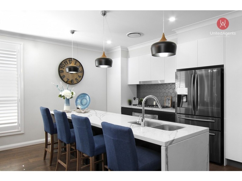 21 Stonecrop Street, Denham Court NSW 2565