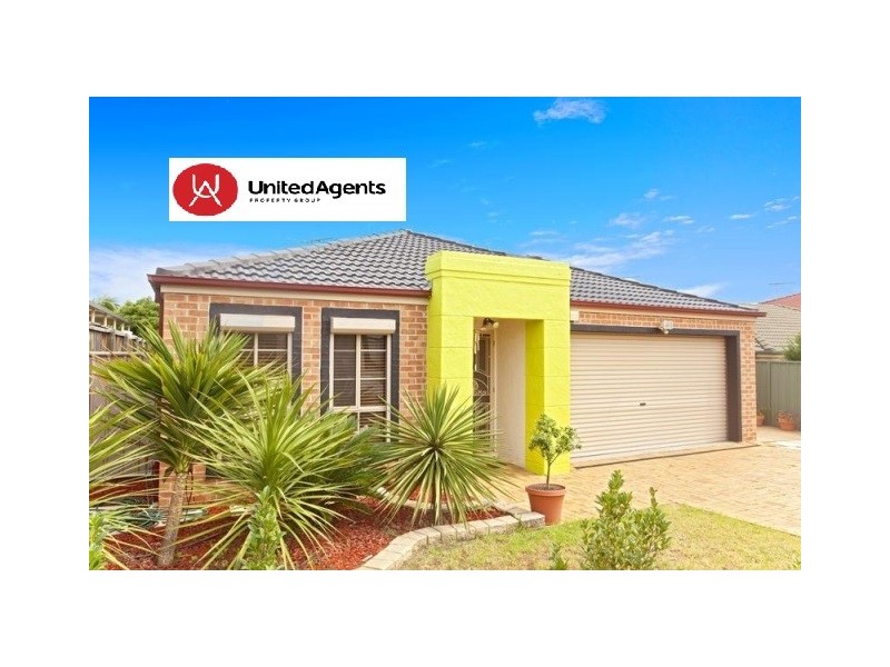 West Hoxton NSW 2171