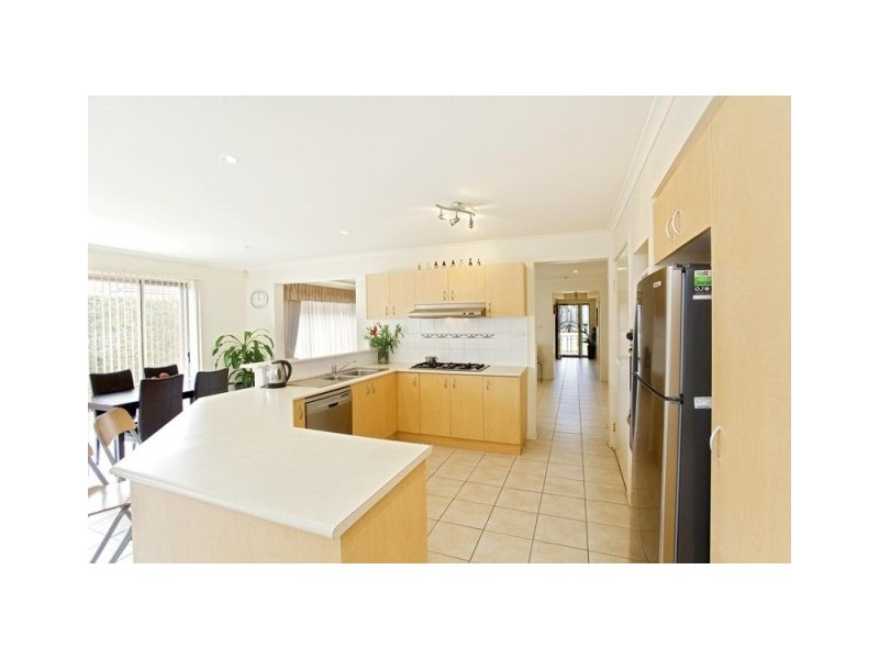 West Hoxton NSW 2171