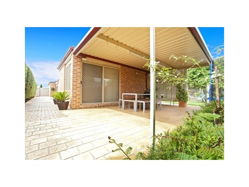 West Hoxton NSW 2171