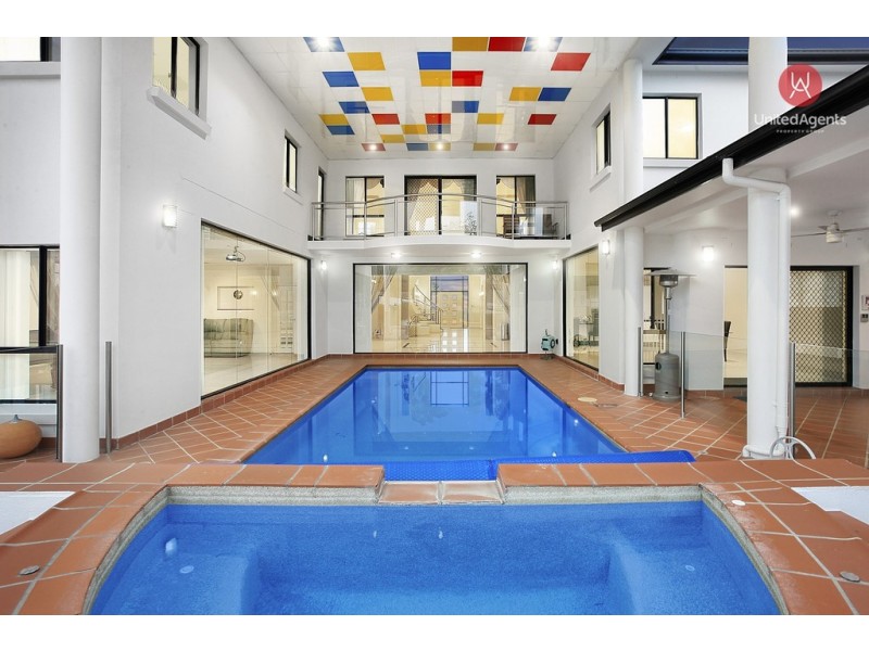 4 Kintyre Street, Cecil Hills NSW 2171