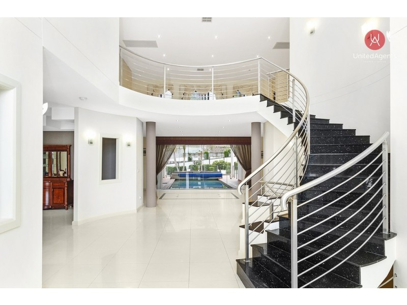 4 Kintyre Street, Cecil Hills NSW 2171