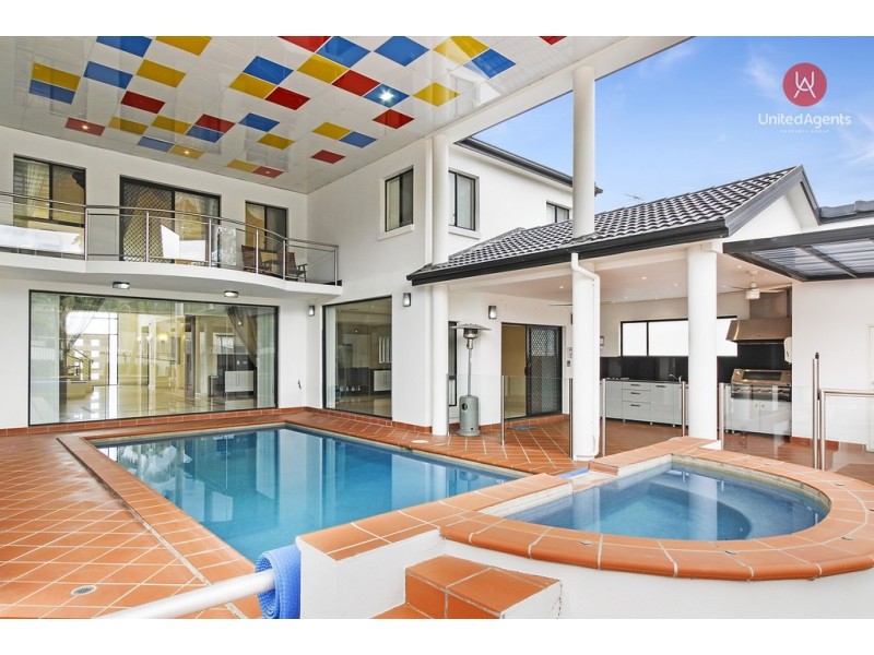 4 Kintyre Street, Cecil Hills NSW 2171