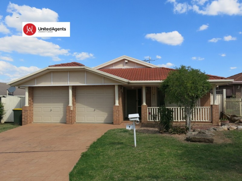 West Hoxton NSW 2171