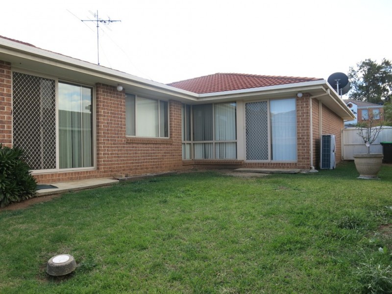 West Hoxton NSW 2171