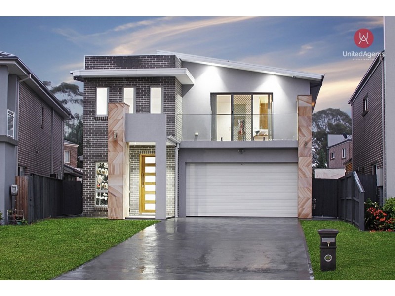 7 Yeola Place, Prestons NSW 2170