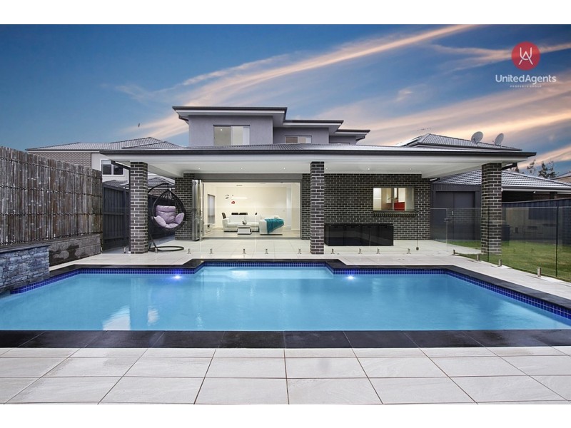 7 Yeola Place, Prestons NSW 2170