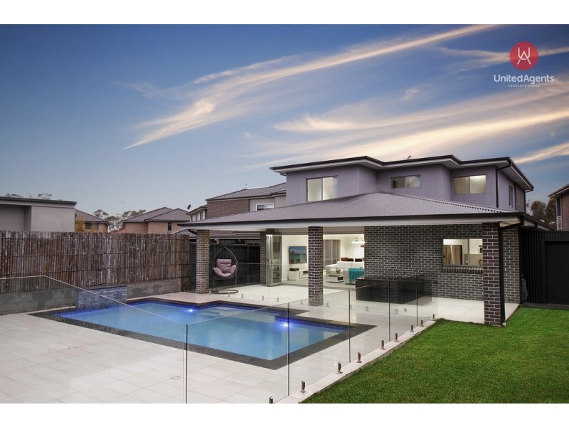 7 Yeola Place, Prestons NSW 2170