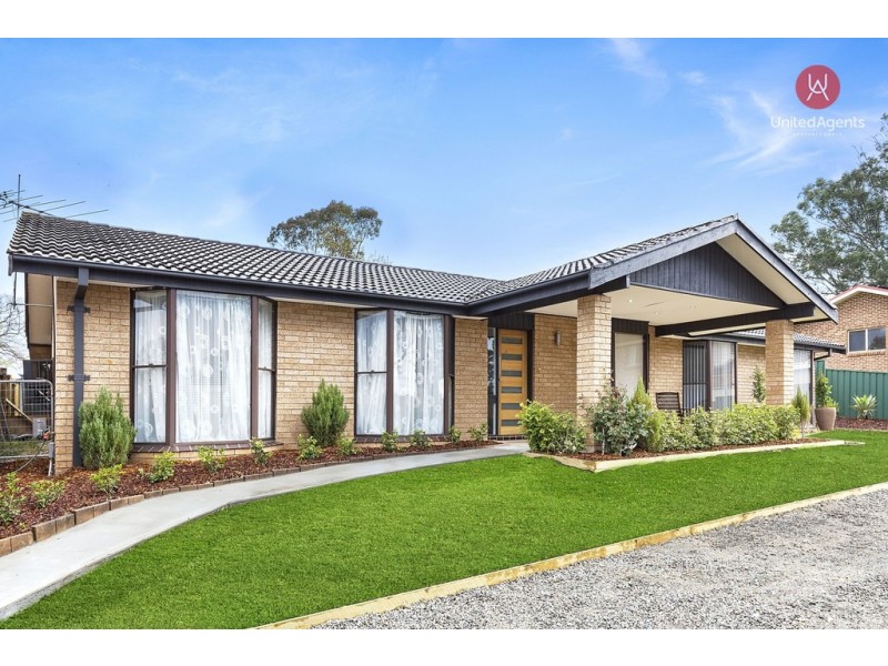 4A Ridgehaven Road, Silverdale NSW 2752