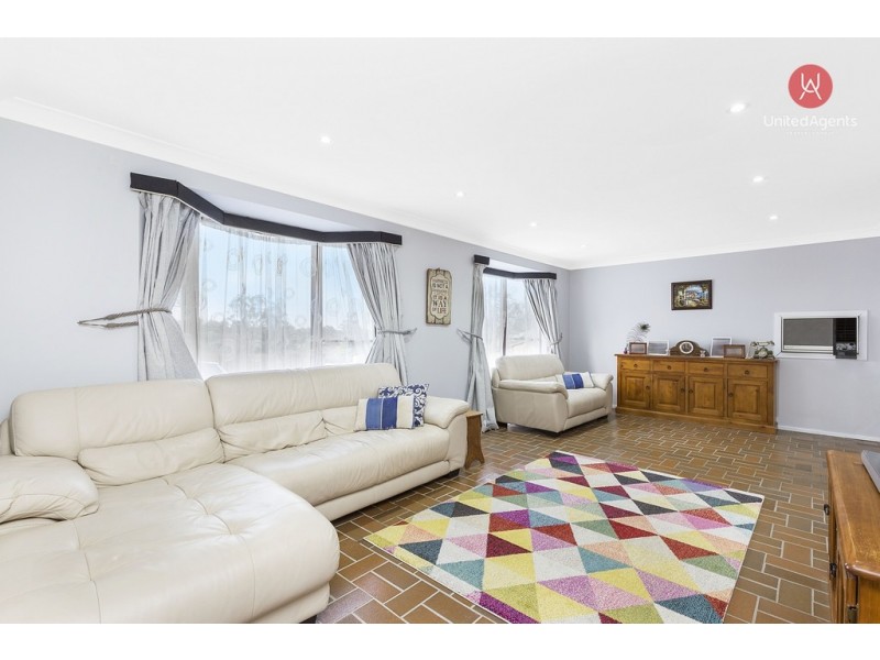 4A Ridgehaven Road, Silverdale NSW 2752