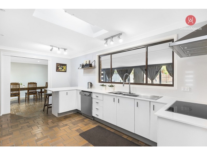 4A Ridgehaven Road, Silverdale NSW 2752