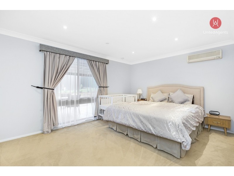 4A Ridgehaven Road, Silverdale NSW 2752