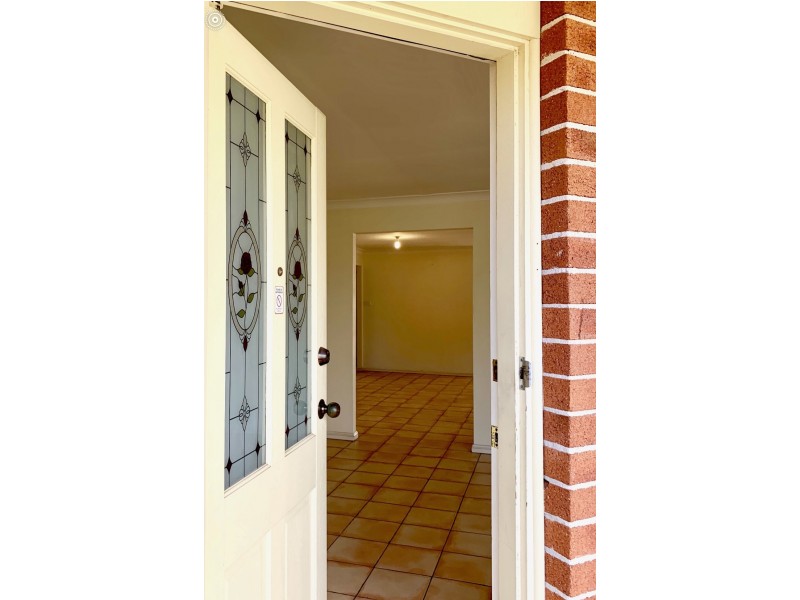 Hinchinbrook NSW 2168