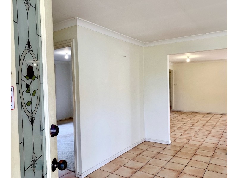 Hinchinbrook NSW 2168