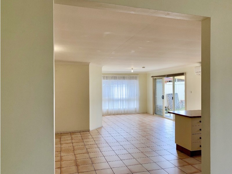 Hinchinbrook NSW 2168