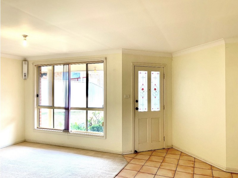 Hinchinbrook NSW 2168