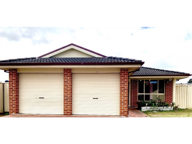 Hinchinbrook NSW 2168